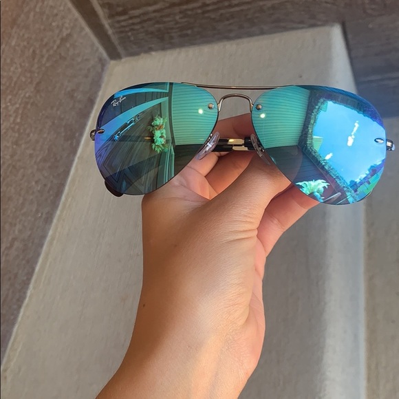 Raybans - Picture 8 of 8